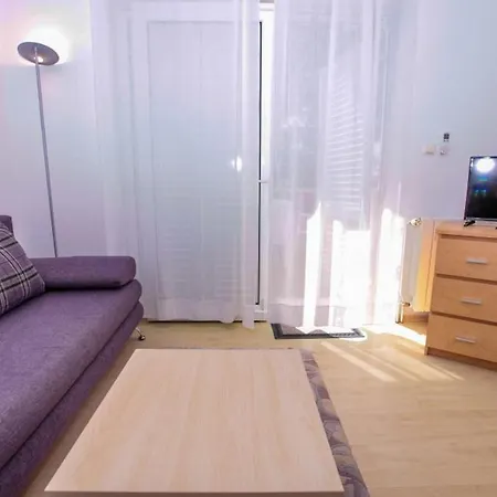 Apartmán Vila Pinet
