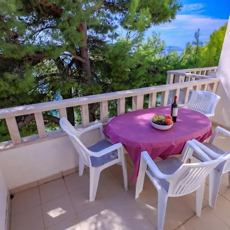 Vila Pinet Apartmán