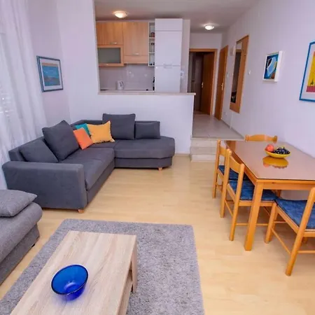 Apartmán Vila Pinet