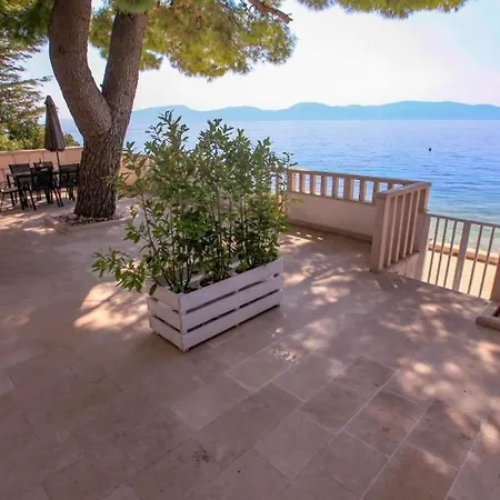 Apartmán Vila Pinet *