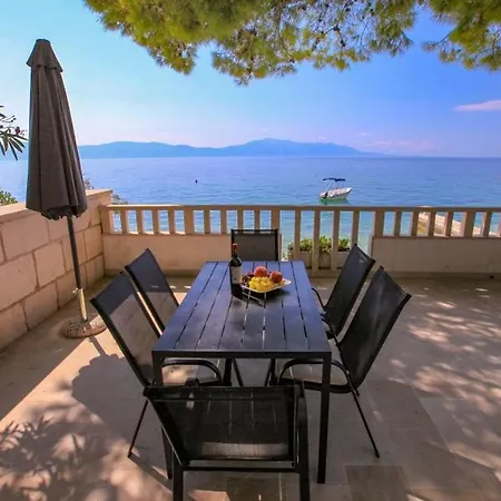 Apartmán Vila Pinet