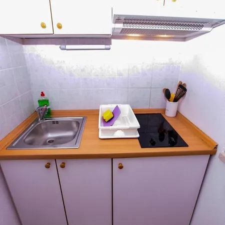 Vila Pinet Apartmán *
