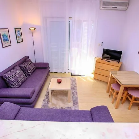 Vila Pinet Brist