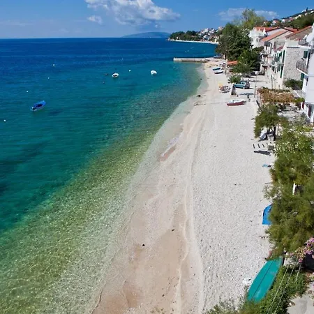 Vila Pinet Apartmán *