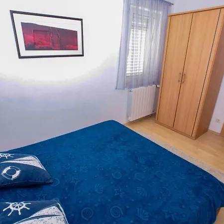 Apartmán Vila Pinet *