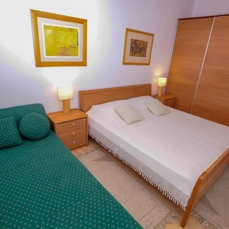 Apartmán Vila Pinet Brist