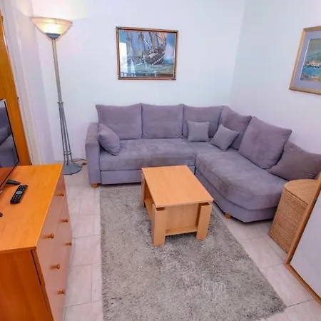 Vila Pinet Apartmán