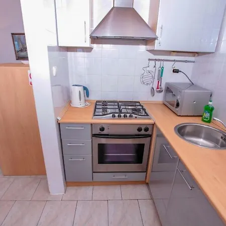 Apartamento Vila Pinet *