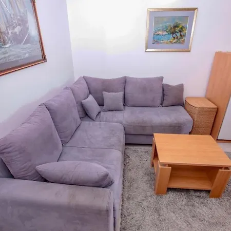 Vila Pinet Apartamento