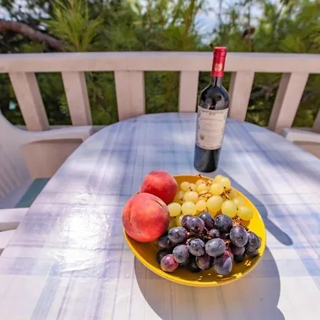 Apartamento Vila Pinet Brist