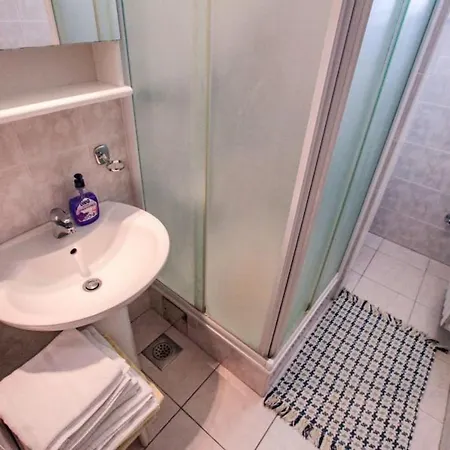 Apartamento Vila Pinet *
