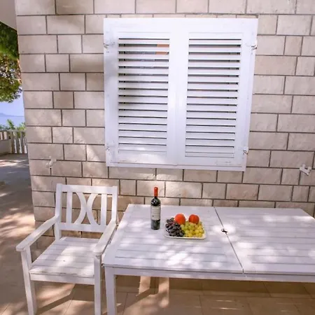 Apartamento Vila Pinet *