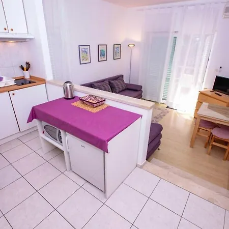 Vila Pinet Apartamento