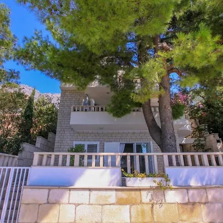 Apartament Vila Pinet *